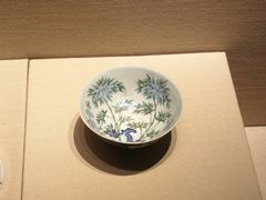 -宁夏博物馆