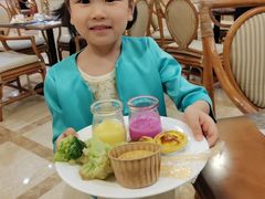-中旅阿那亚九龙湖·公主酒店