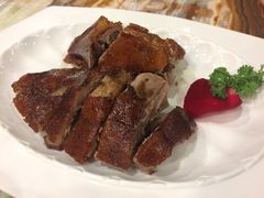 -椿记烧鹅(叠彩店)