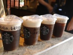 -星巴克臻选(思南公馆店)