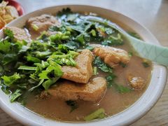 -洪峰浩老北京烧饼夹肉(角门路店)
