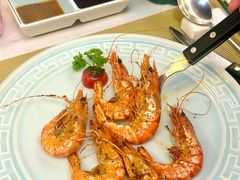 -世香全厨•日料·铁板烧(金桥店)