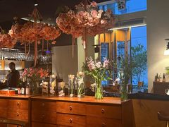 -Fuzzy Bistro 浮几韩餐·茶酒馆