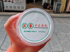 -洪馨椰子