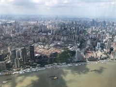 -上海中心大厦