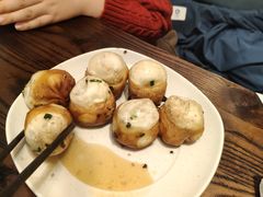 -哑巴生煎(临顿路店)