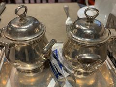 -上海和平饭店茉·莉酒廊 Jasmine Lounge