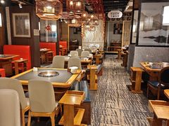 -山满楼鲜货火锅(喜悦汇店)