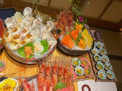 -花潮料理艺食馆(世欧广场店)