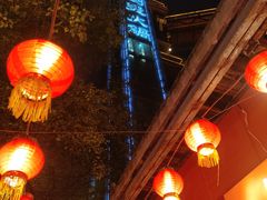 -巴倒烫陆派重庆火锅(南山店)