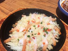 -老九巷川小馆(万松园店)