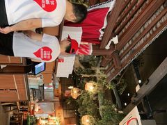 -老阿爸鲜鱼土菜(昆山花桥店)