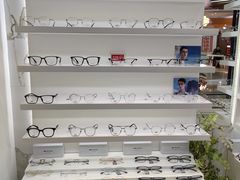 -MODJO•木左眼镜(云玺万科里店)