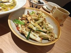 -新太二·鲜料川菜(晶耀前滩店)