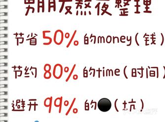 ❷三亚很多景点都是收费的,记得带上学生证