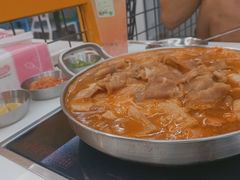 -漫麦韩国美食广祥店