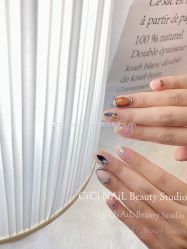-Cici Nail日式美甲美睫工作室