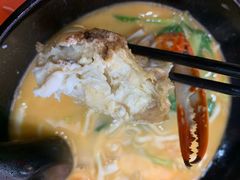 -台州老六海鲜面馆(上南总店)