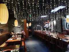 大堂-呷哺呷哺(悦方店)