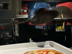 -Primo·丽莫意大利窑烤披萨