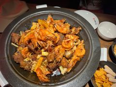 -六月雪干锅(绵阳凯德广场店)