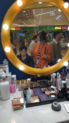 -海马体家庭照相馆(杭州萧山万象汇店)