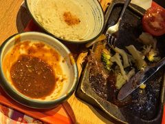 -大快活(丽丰店)