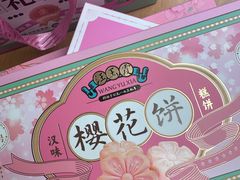 -武汉冠生園(吉庆街店)