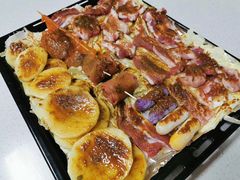 -HOTISLAND海鸡岛·韩国料理(江南西店)