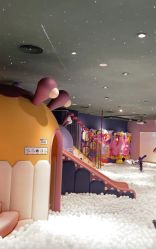 -meland亲子乐园(深圳领展中心城店)