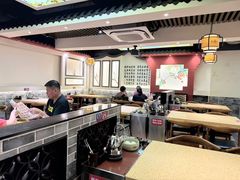 -蒸武门·广式茶点(江南店)