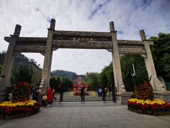-南沙天后宫景区