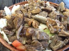 腊排骨煲-象山村腊排骨(丽江总店)