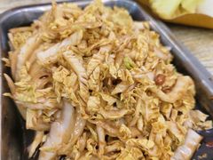 -老徐烧烤涮肚(交道口店)
