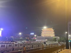 -文瀛公园