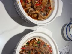 -兰湘子·湘菜小炒(长安万科广场店)