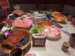-小龙坎火锅(世纪城店)