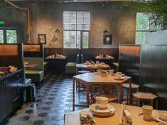 -庐灶江南·江南菜·四合院Bistro(东直门雍和宫·原华侨宾馆店)