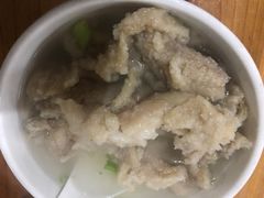-江南红鱼汤(洋中花园店)