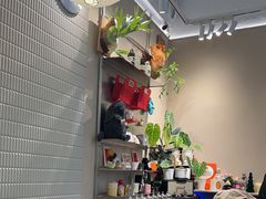-Dogi&kiki Coffee(中心商务大厦店)