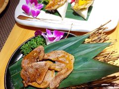 -酒久自助料理(佳兆业店)
