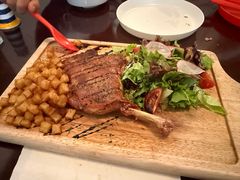 -La Creperie法餐厅(桃江路店)