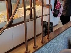 面包甜点陈列柜-奈雪的茶(东莞汇一城店)