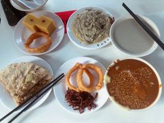 -老磁器口豆汁店(天坛店)