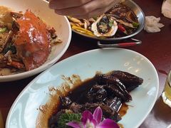 -妈妈菜舟山海鲜(定海古城店)