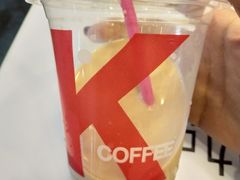 -肯德基(南京高铁1店)