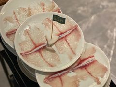 -丽江龙继斑鱼庄(罗宾森购物广场店)