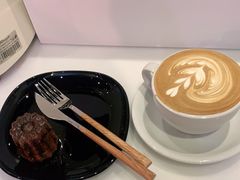 -常识咖啡common sense(春熙路店)