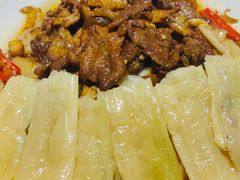 -十二点·辣椒炒肉(南山店)