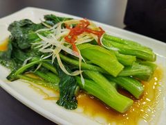 -萃华海鲜阁大排档(五四广场店)